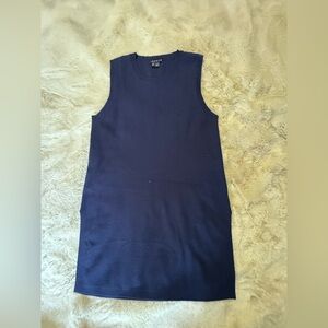 Theory sleeveless tunic sweaters size P (00-0)